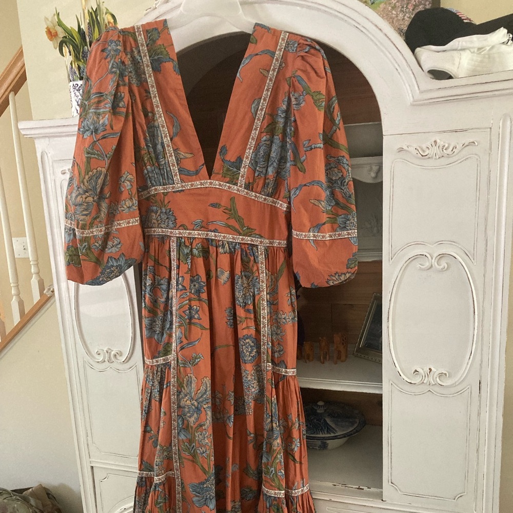 Love the Label Dress